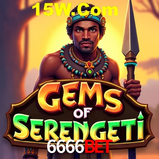 Slot Games 6666bet