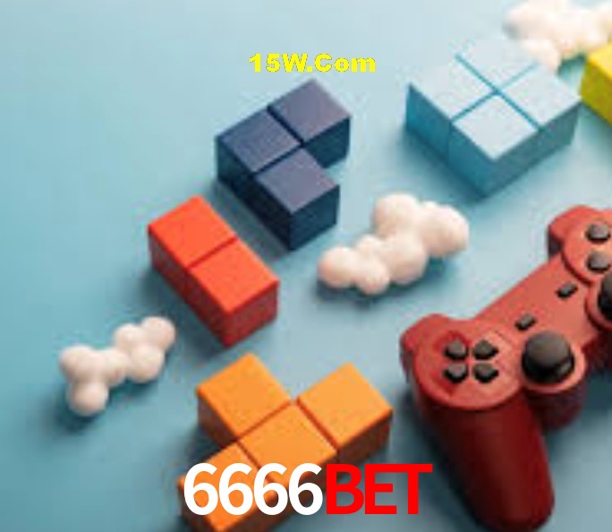 Inovações de Jogos na 6666bet: O Futuro das Experiências Interativas