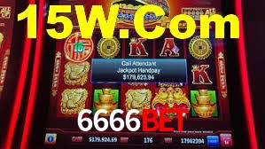6666bet: Jogos de Caça-Níqueis-Altas Recompensas, Roleta-Velocidade, Blackjack-Desafios Máximos