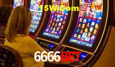 A Popularidade dos Caça-Níqueis no 6666bet