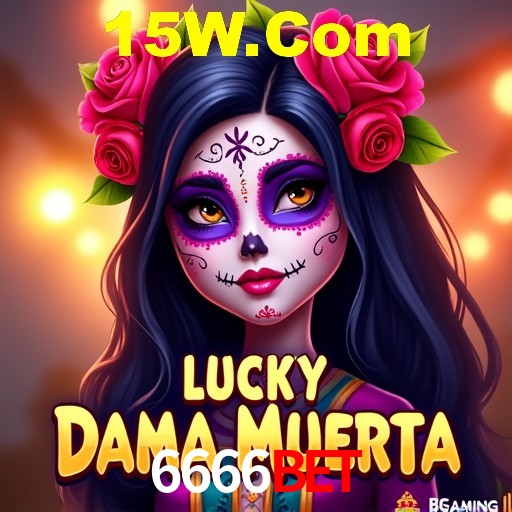 Mesa de Blackjack 6666bet