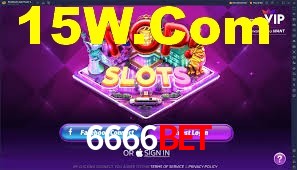 6666bet vip