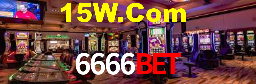 6666bet