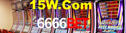 6666bet