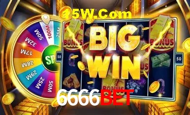 Descubra o Programa VIP da 6666bet: Vantagens Exclusivas para Jogadores