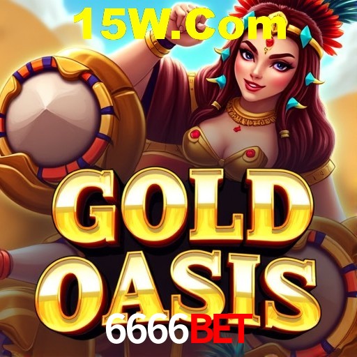 Design Responsivo 6666bet