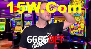 Welcome Bonus 6666bet