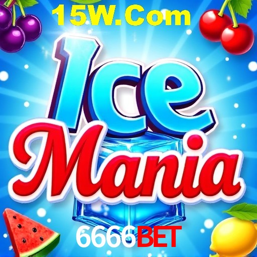 APP oficial da 6666bet para mobile