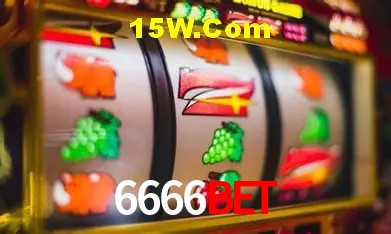 Inovações de Jogos na 6666bet: O Futuro das Experiências Interativas