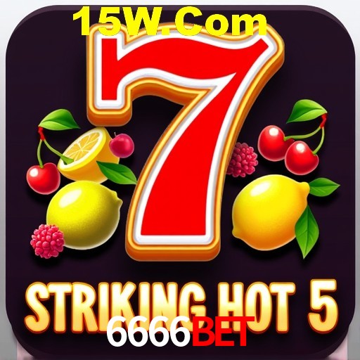 cassino 6666bet