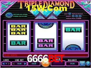 Explorando a Categoria de Eventos em Apostas na 6666bet