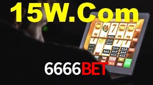 6666bet login