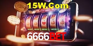 VIP Casino 6666bet