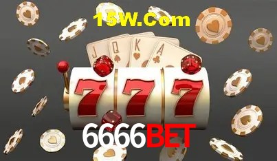 Apostas Esportivas na 6666bet: Um Guia Completo